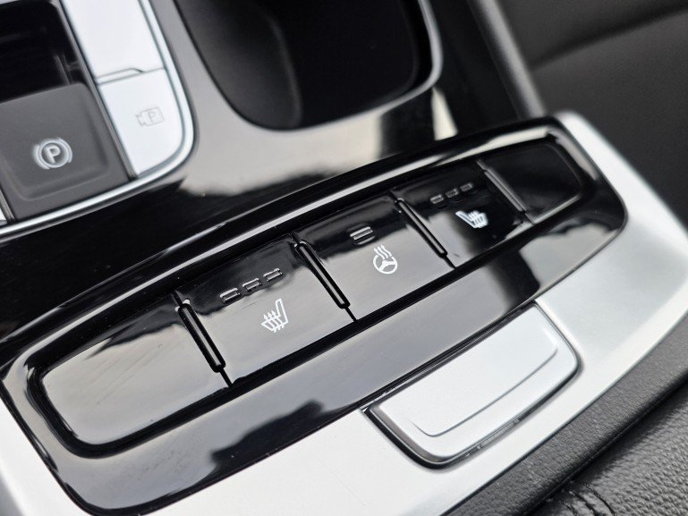 Hyundai Tucson Preferred 2023 Noir Mont-Laurier - photo #28