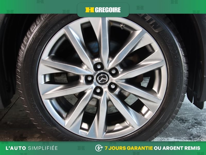 2019 Mazda CX-9 Red Laval - photo #35