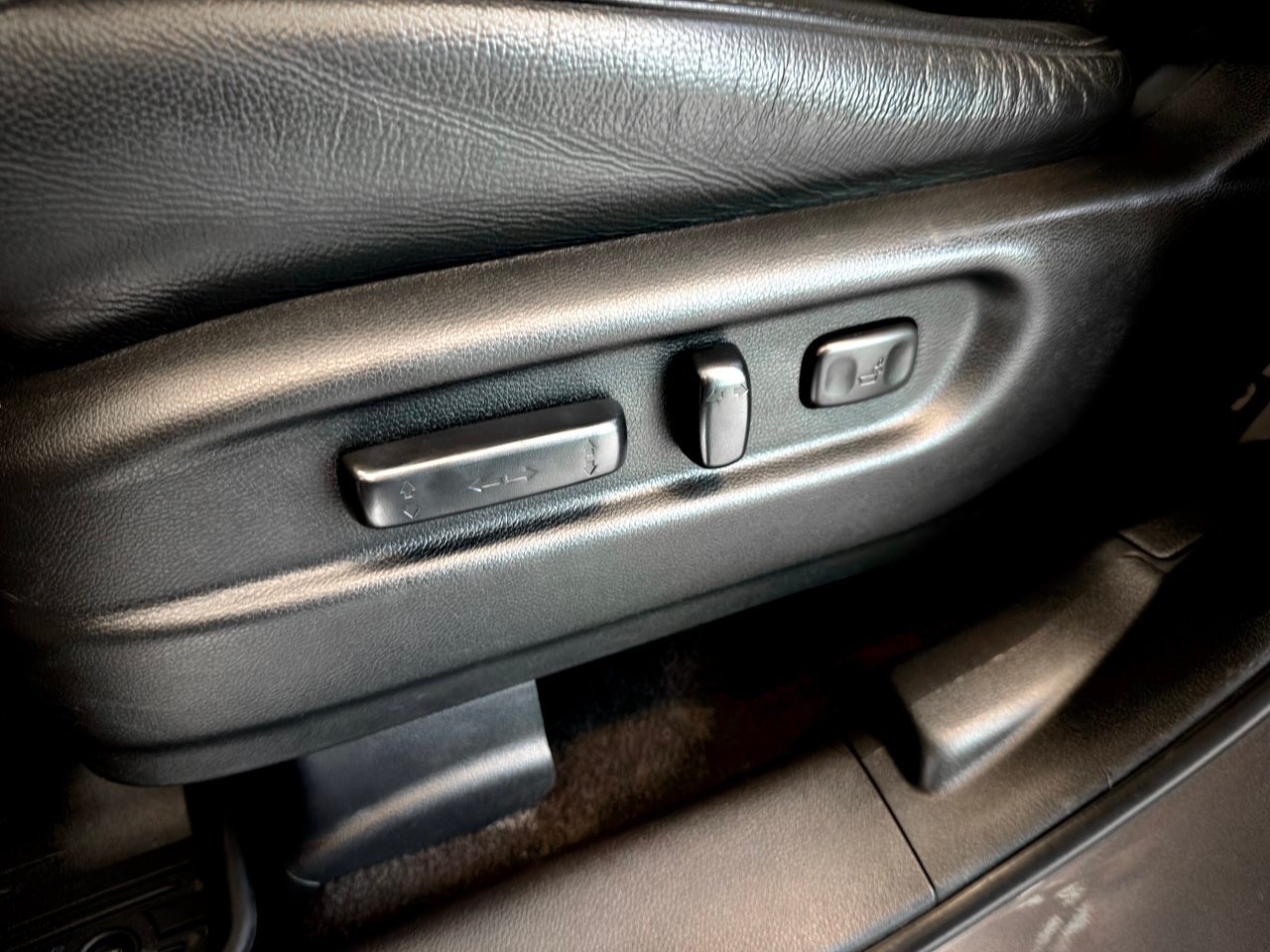 2020 Honda Passport gray Notre-Dame-des-Prairies - photo #32