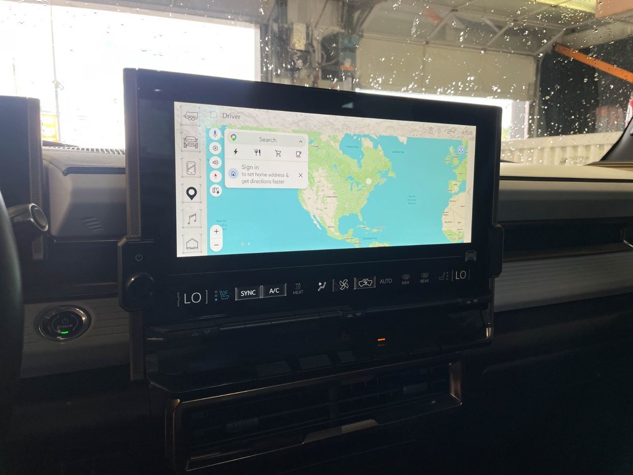 2024 GMC HUMMER EV Pickup 3X e4WD *613 KM* SUPER CRUISE *BOSE* GR. REMORQ Black Saint-Jérôme - photo #11
