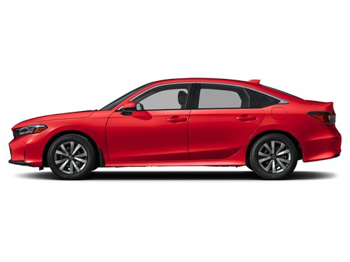2026 Honda 2026 Civic Sedan