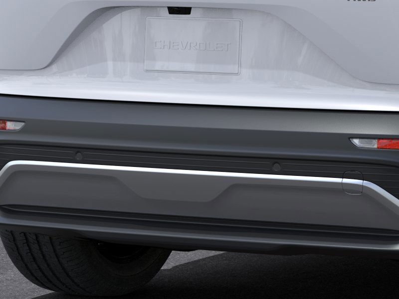 2025 Chevrolet Blazer EV LT TI Summit White Saint-Eustache - photo #13