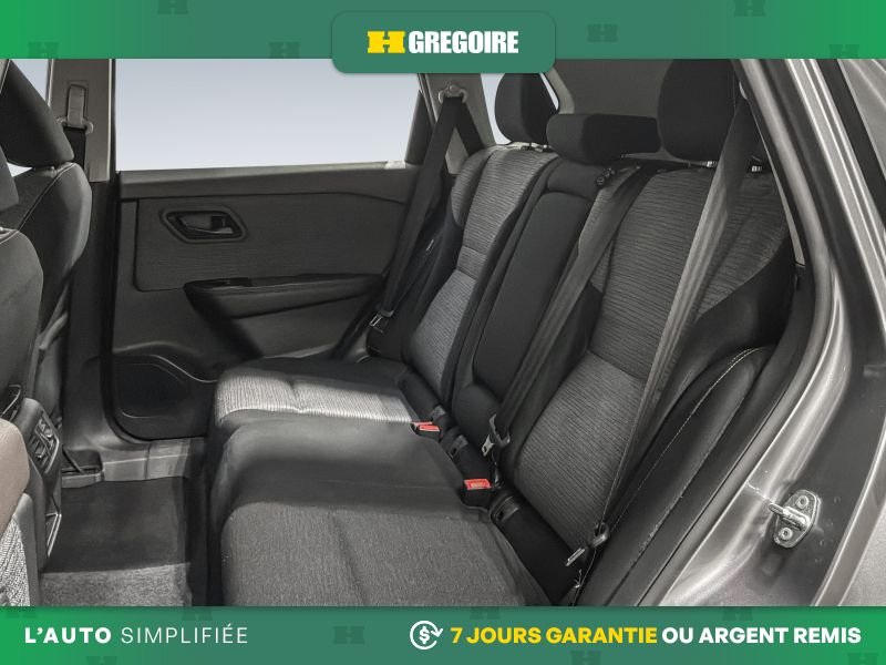Nissan Rogue 2021 Saint-Eustache - photo #31