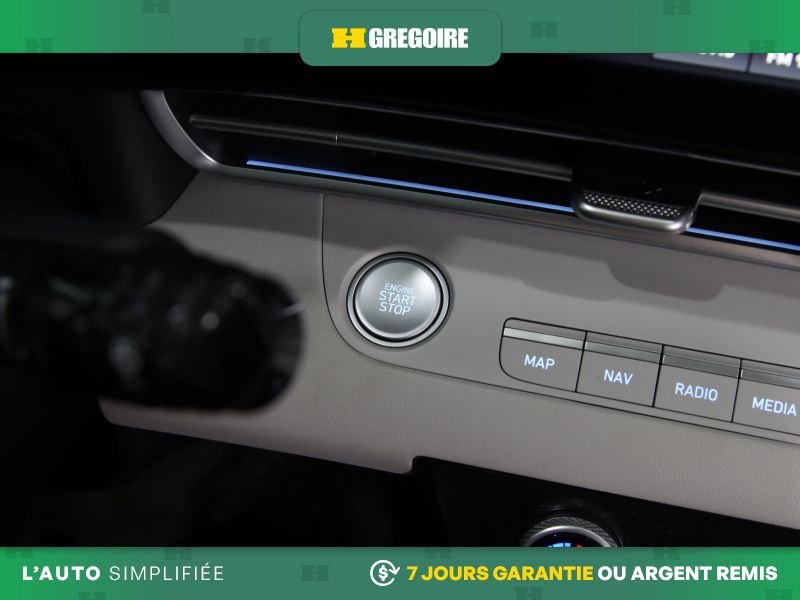 2021 Hyundai Elantra Grey Blainville - photo #15