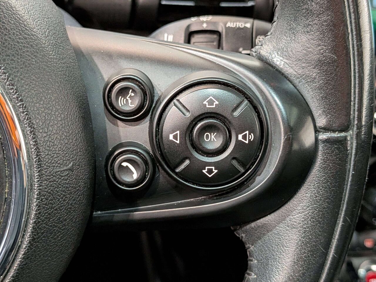 MINI 3 Door Cooper FWD 2019 Gris Val-David - photo #14
