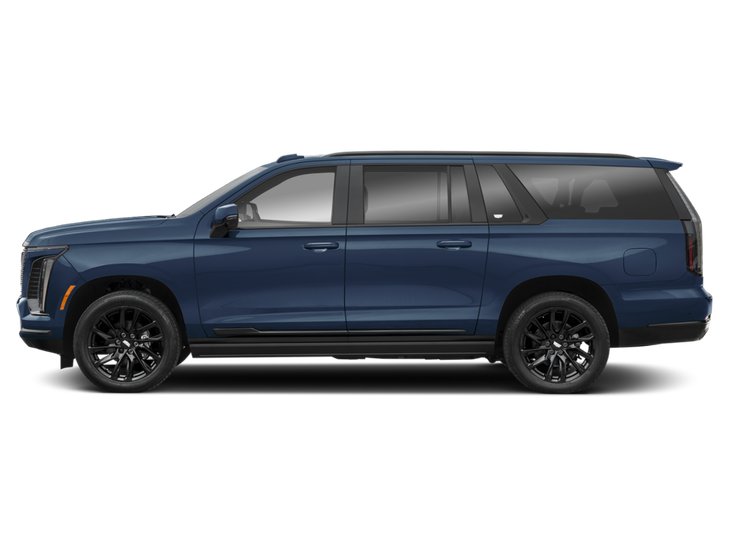 2026 Cadillac Escalade ESV Platinum sport 4RM