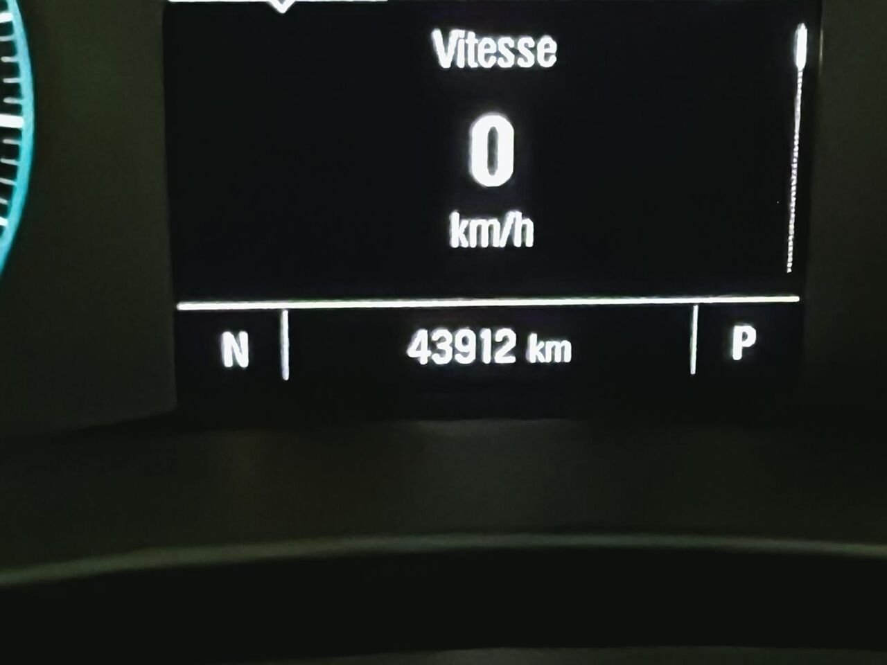CHEVROLET EQUINOX LS AWD 2024 Blanc Saint-Hyacinthe - photo #12