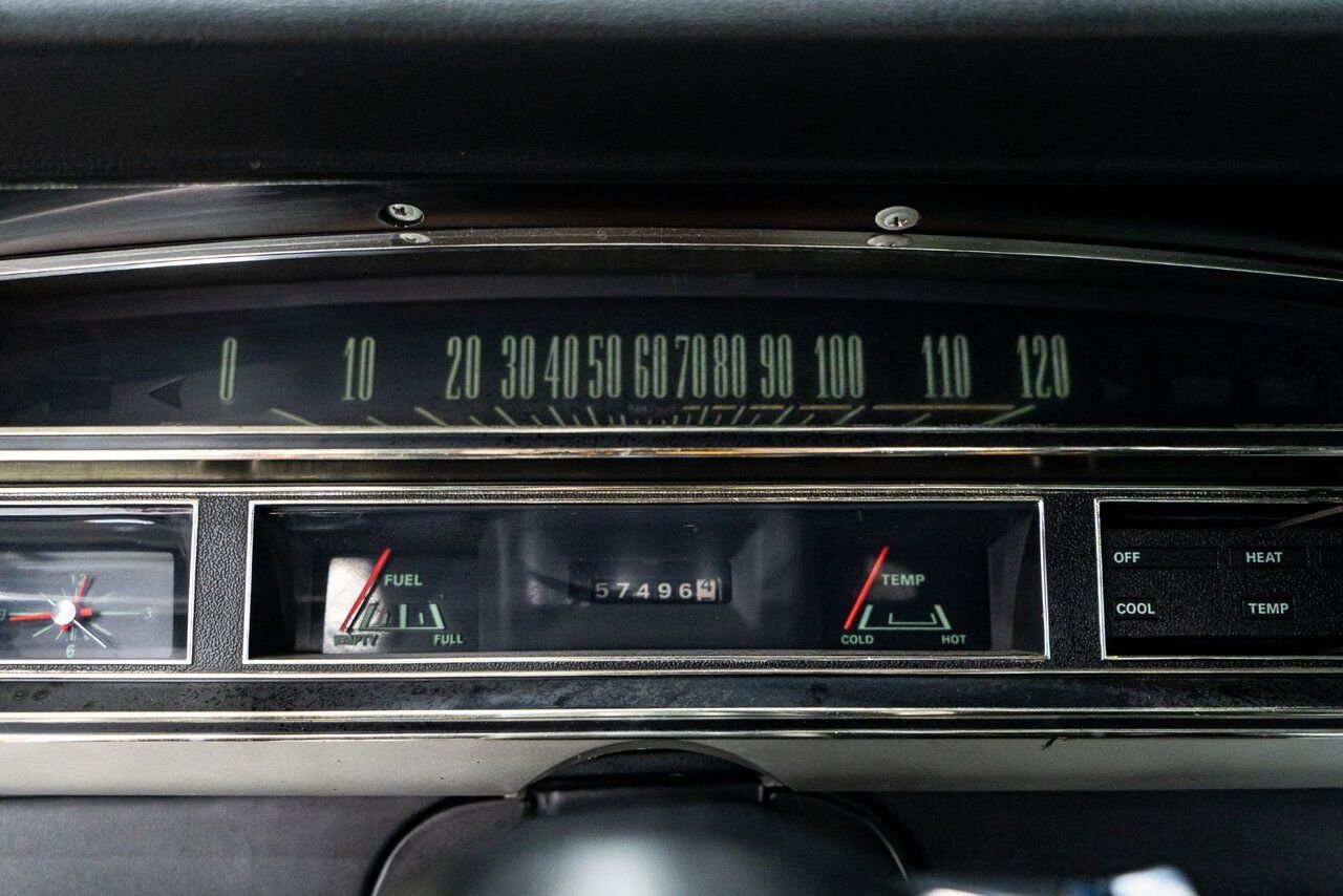 Ford Torino Super Cobra Jet Matching# 429cu.in. DragPack **PRIX EN USD** 1970 Orange Montréal - photo #13
