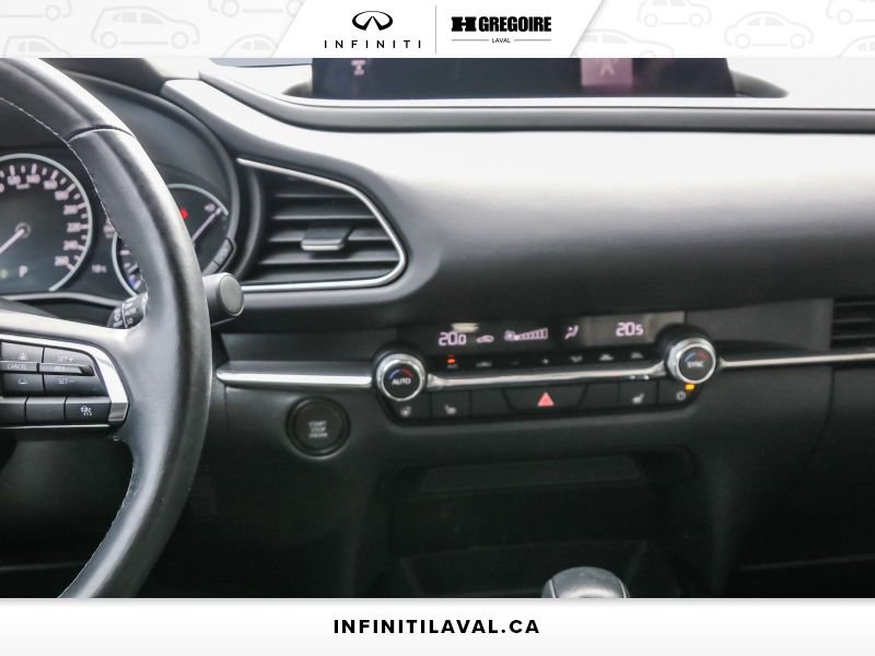 2025 Mazda CX-30 Blainville - photo #18