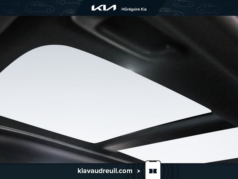 Kia Sportage 2024 Blanc Blainville - photo #13