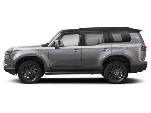 2026 Lexus 2026 GX