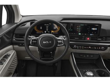 Kia Carnival hybride LX