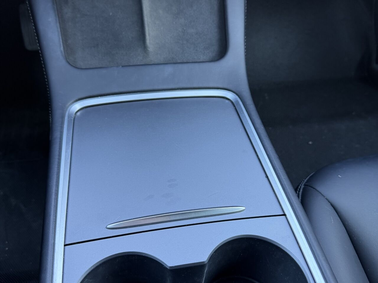 Tesla Model 3 423 km d'autonomie jamais accidenté un seul propriétaire 2021 Blanc Châteauguay - photo #20