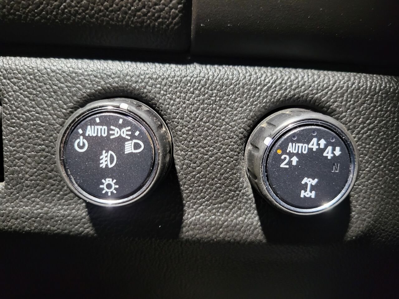 Chevrolet Colorado 2018 Rouge Longueuil, - photo #18