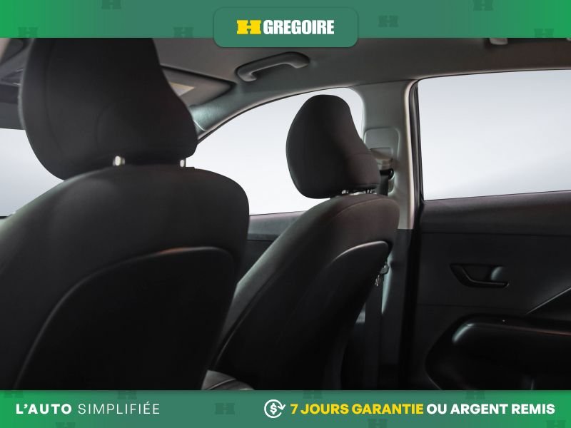 Hyundai Kona 2025 Gris Blainville - photo #23