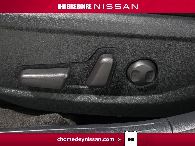 Kia Forte CP7325 | GT-Line Cuir * Toit * Mag * Carplay * 2024 Noir Laval - photo #16