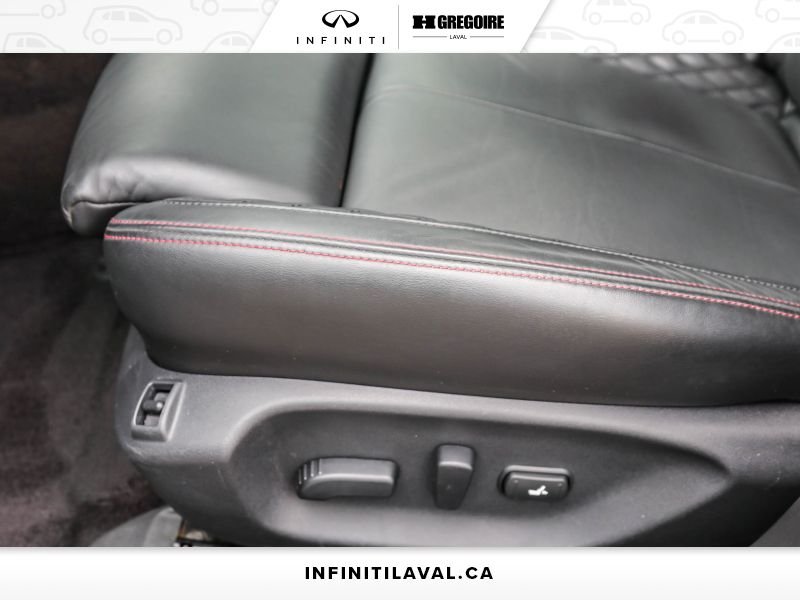 Infiniti Q50 2021 Saint-Eustache - photo #14