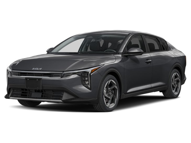 2027 Kia K4 EX Premium