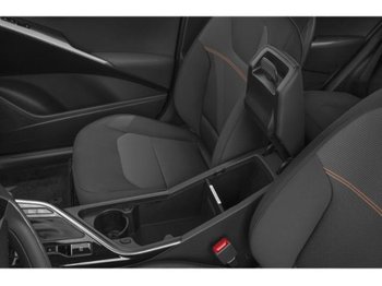 Kia Niro Plug-in Hybrid LX