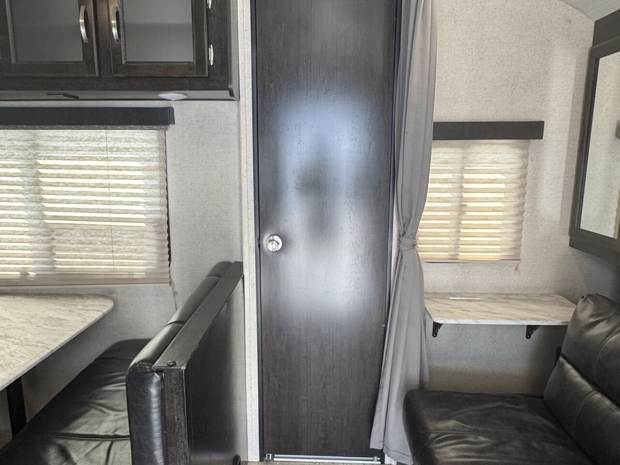COACHMEN NORTHERN SPIRIT 2342B 2019 Blanc Granby - photo #22