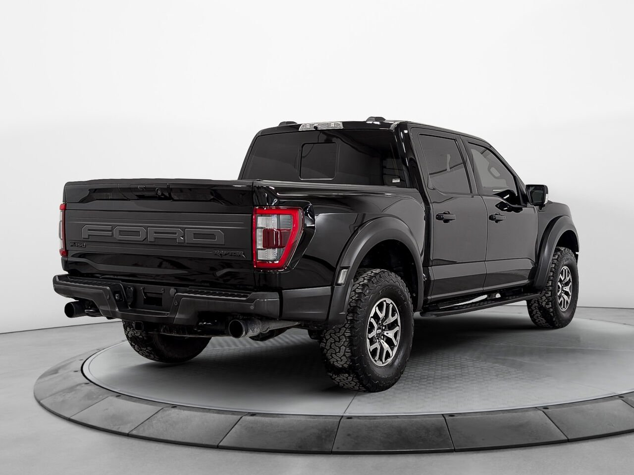 2023 Ford f-150 Raptor Intérieur Blue Package Toit Pano À Voir!! Other Sherbrooke - photo #5