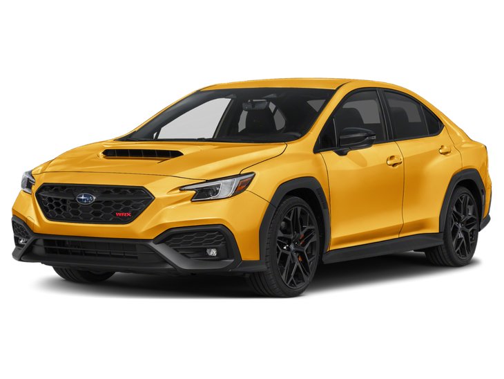 2026 Subaru WRX Édition Kaminari