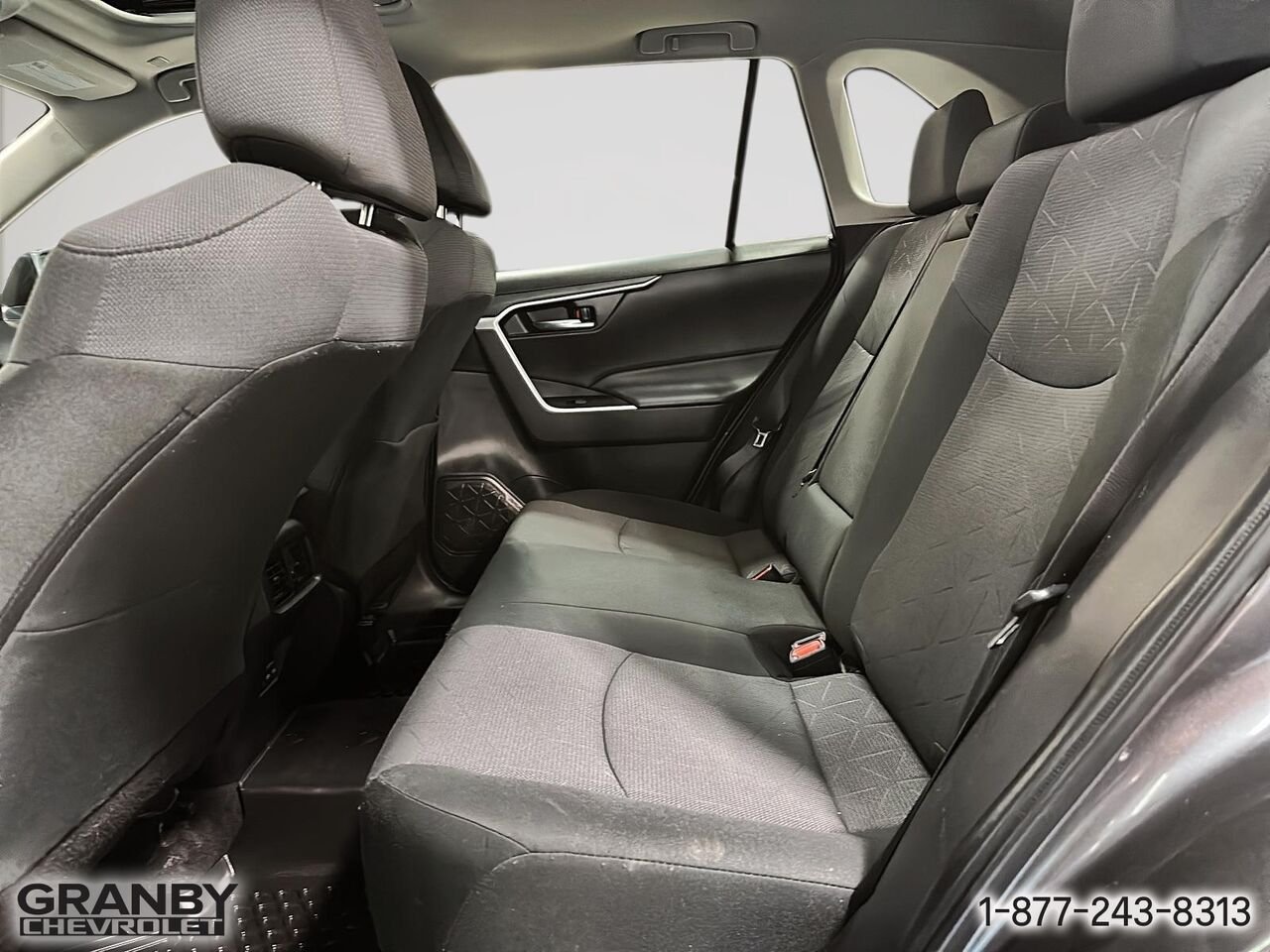 Toyota RAV4 XLE TI | G3738 2024 Beige Granby - photo #11