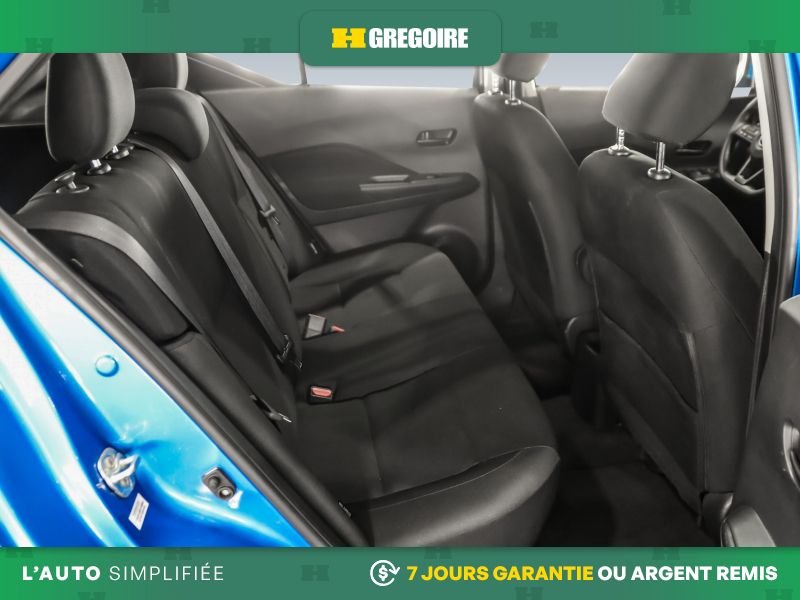 Nissan Kicks 822876 | S APPLE CARPLAY A PARTIR 2.99% AIR CLIMATISE 2024 Bleu Laval - photo #30