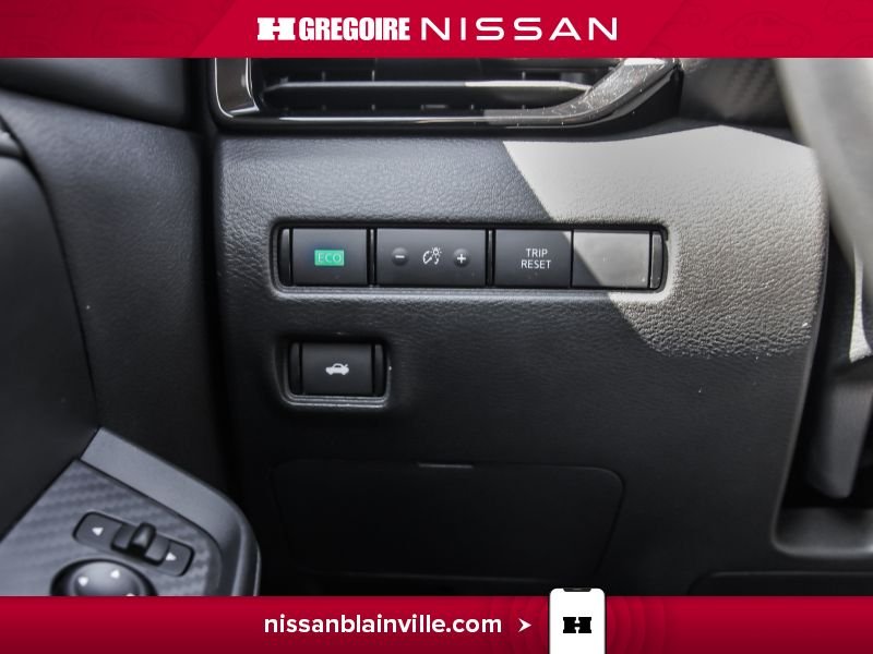 2024 Nissan Sentra Grey Saint-Eustache - photo #20