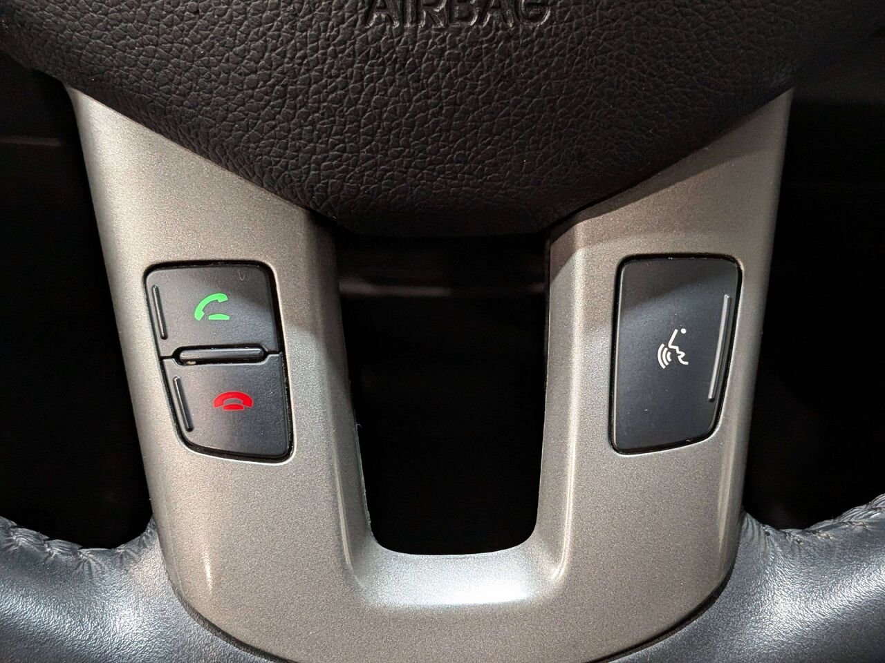 Kia Sportage 2016 Argent Val-David - photo #14