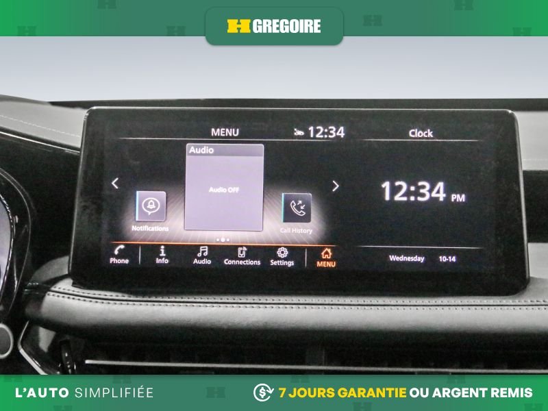 2024 Infiniti QX60 Black Laval - photo #21