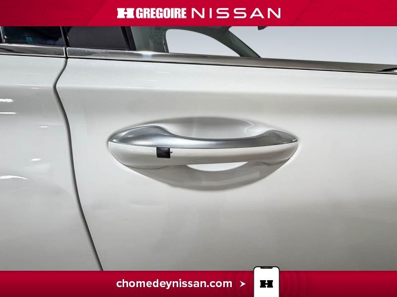 2022 Hyundai Santa Fe Plug-In Hybrid White Laval - photo #12
