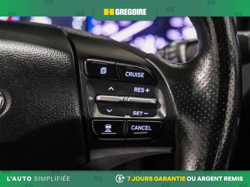 Hyundai Kona 2020 Rouge Laval - photo #21