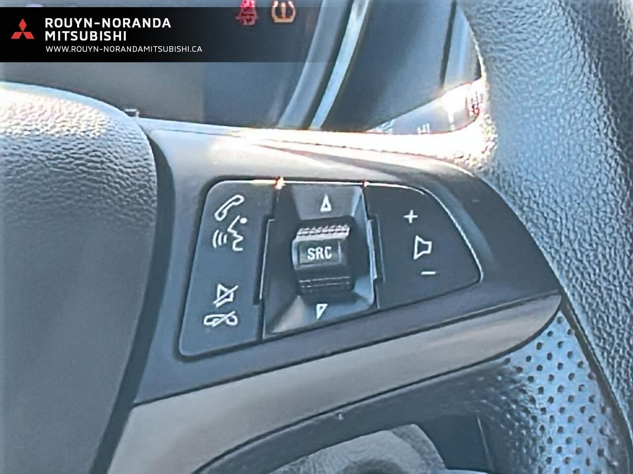 Chevrolet Spark LT à hayon 4 portes CVT avec 1LT 2020 Gris Rouyn-Noranda - photo #14