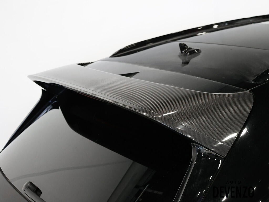 2021 Bentley Bentayga Black Saint-Eustache - photo #4