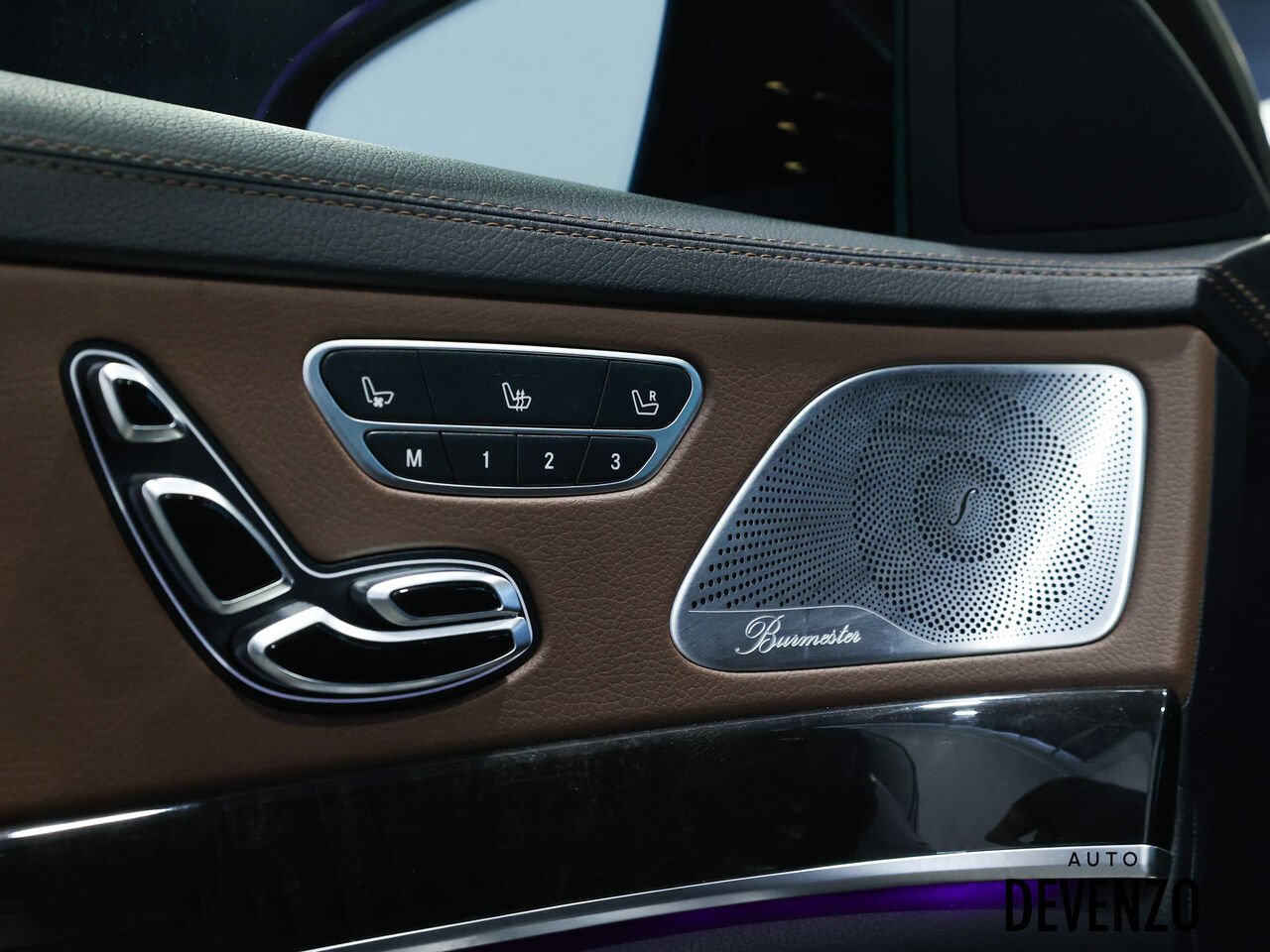 2019 Mercedes-Benz Classe-S Black Saint-Eustache - photo #12