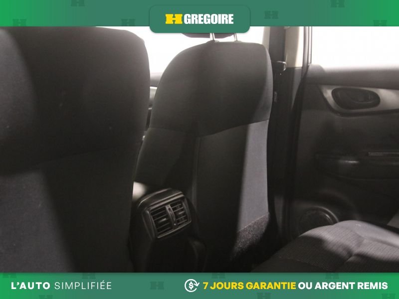 Nissan Qashqai 823701 | S AUTO A/C GR ELECT MAGS CAM RECUL BLEUTOOTH 2023 Gris Laval - photo #27