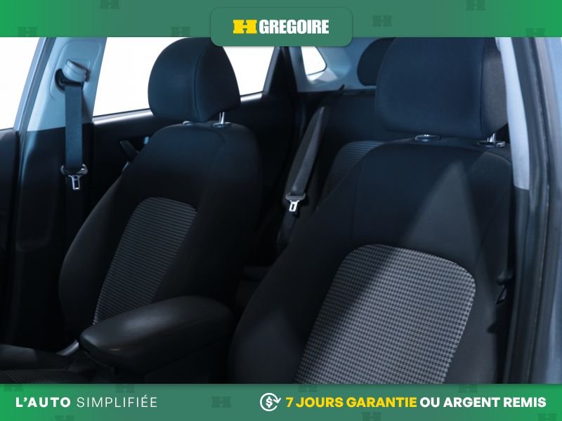 Hyundai Kona 2019 Gris Laval - photo #15
