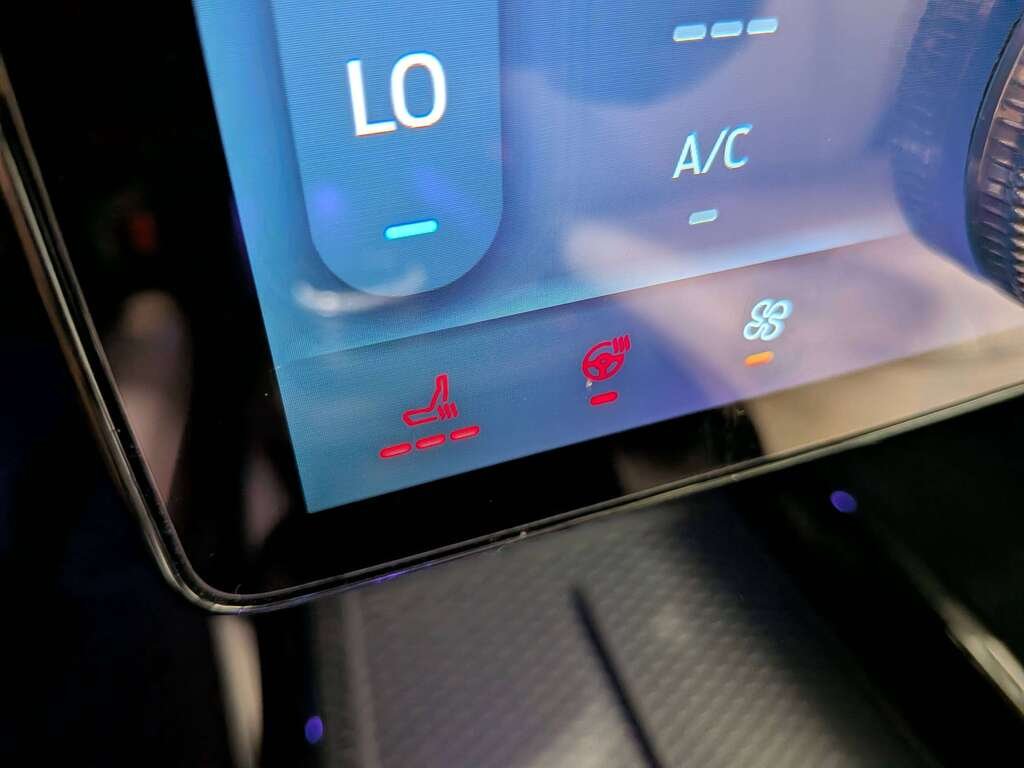 Ford Mustang Mach-E Premium AWD 2021 Blanc Val-David - photo #2