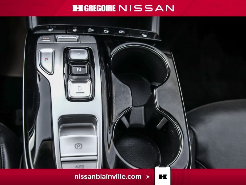 2023 Hyundai Tucson White Blainville - photo #20