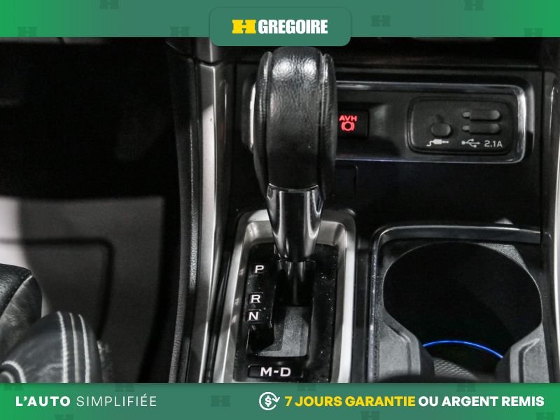 2020 Subaru Ascent White Saint-Eustache - photo #27