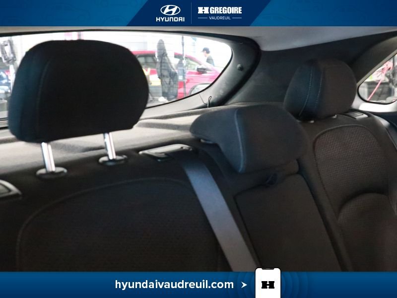 2018 Hyundai Elantra Grey Saint-Eustache - photo #30