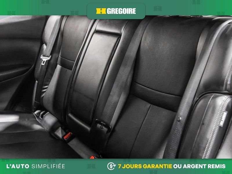 Nissan Qashqai 2020 Rouge Saint-Eustache - photo #26