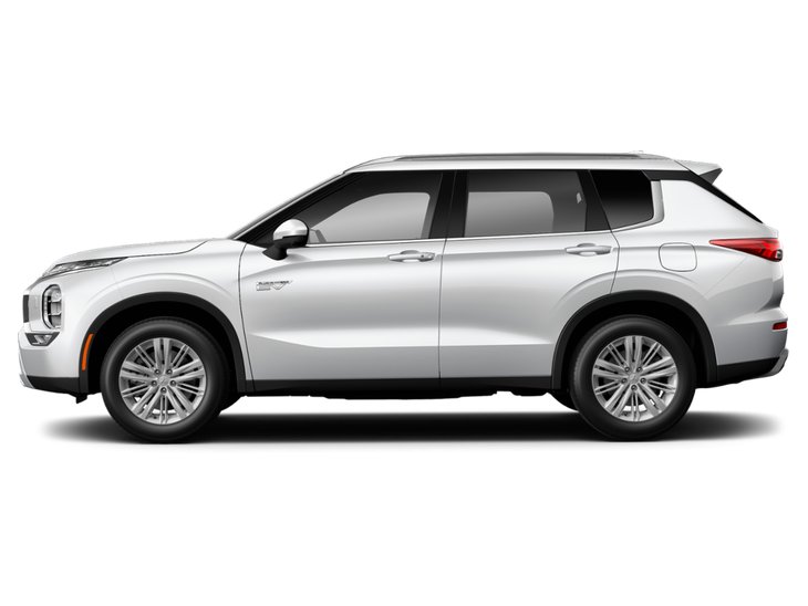 2026 Mitsubishi Outlander PHEV LE