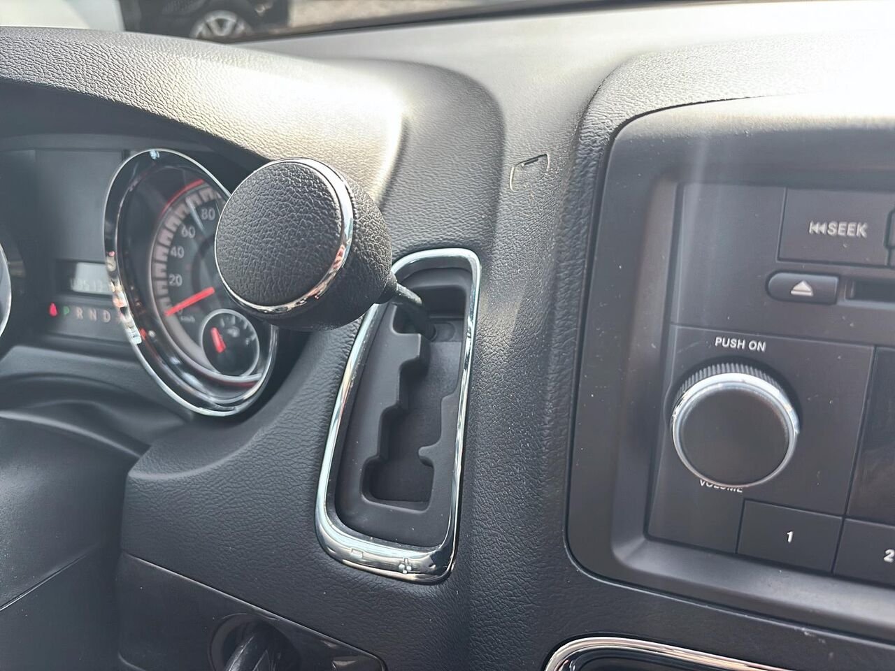 DODGE GRAND CARAVAN ENSEMBLE VALEUR PLUS 2016 Beige Saint-Hyacinthe - photo #13