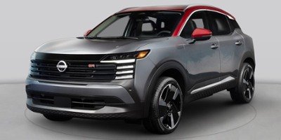Nissan Kicks 2026 Teinte braise écarlate/Noir intense Blainville - photo #0