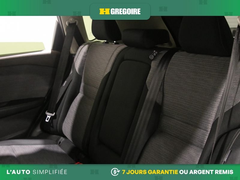 Nissan Rogue 2023 Gris Saint-Eustache - photo #30