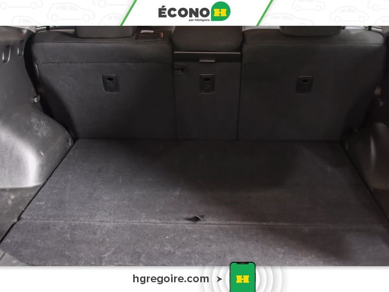 Kia Sorento 822913 | LX AUTO A/C GR ELECT MAGS 2015 Argent Laval - photo #20