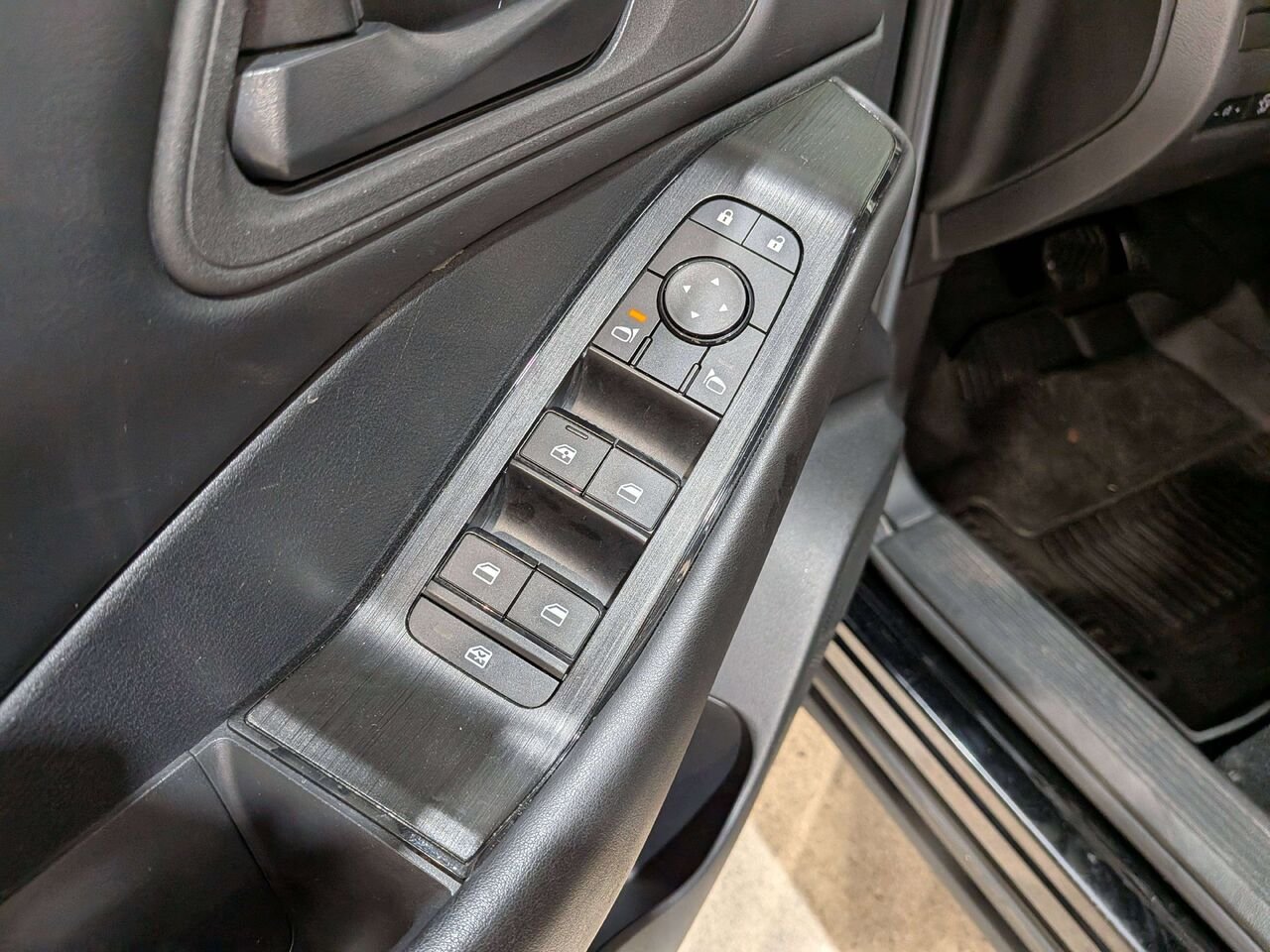 2024 Nissan Rogue AWD S Black Val-David - photo #32
