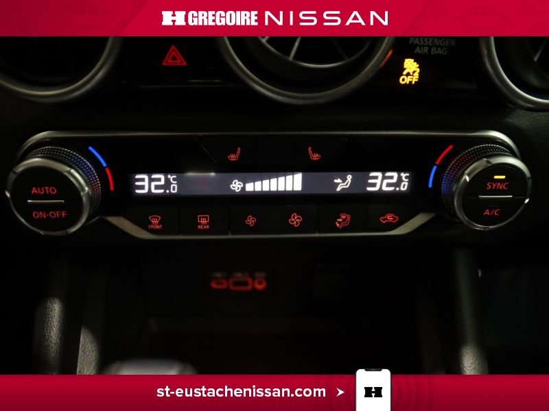 2023 Nissan Sentra Red Laval - photo #33